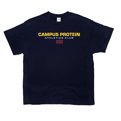 CP Athletics Club Tee