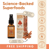 Daily Immunity Mouth Spray