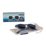 Pacific Blue Eco Keyhole