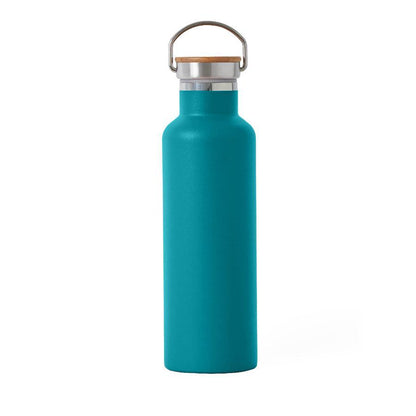 Classic 25oz Water Bottle - Matte Teal