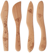 Honey Bee Spreaders Set