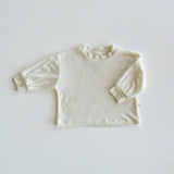 Oversized Bamboo Longsleeve