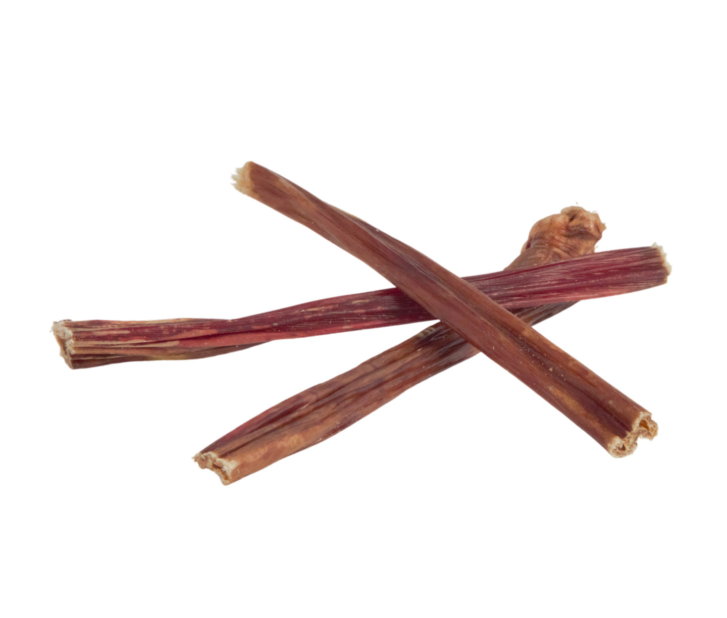 All-Natural Gullet Stick Dog Treats - 6" (5-Pack) by American Pet Supplies