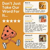 Daily Immunity Mouth Spray