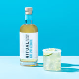 Non-Alcoholic Agave Spirit Alternative