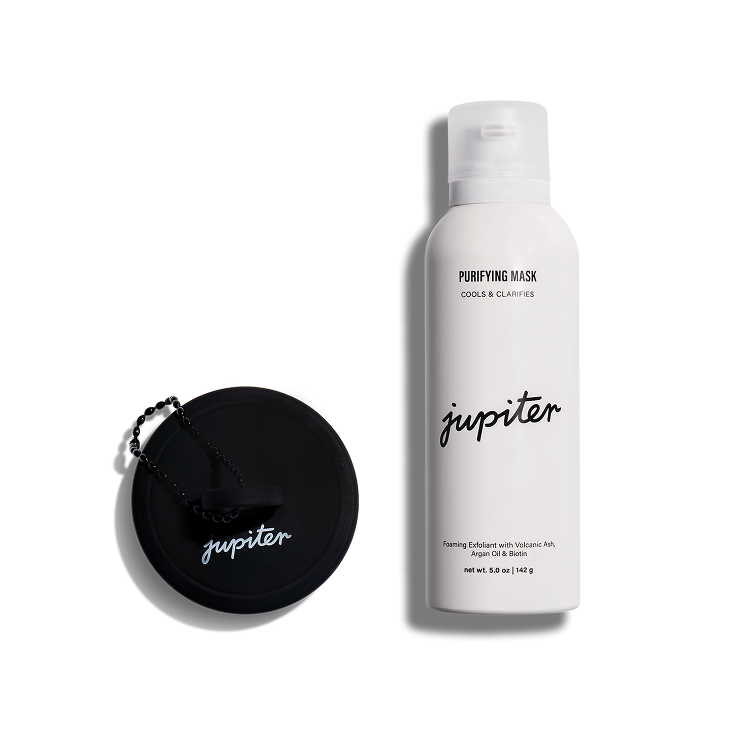 Scalp Exfoliator Duo