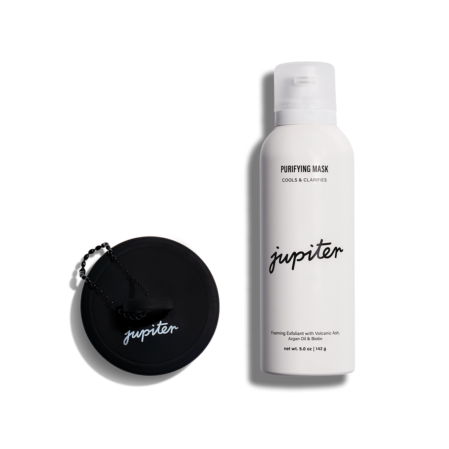 Scalp Exfoliator Duo