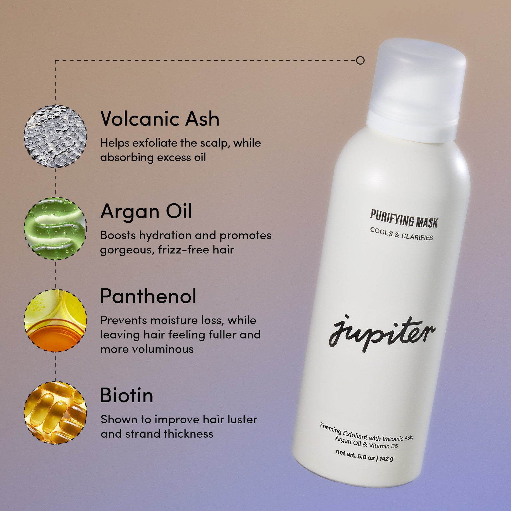 Scalp Exfoliator Duo