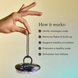 Scalp Exfoliator Duo