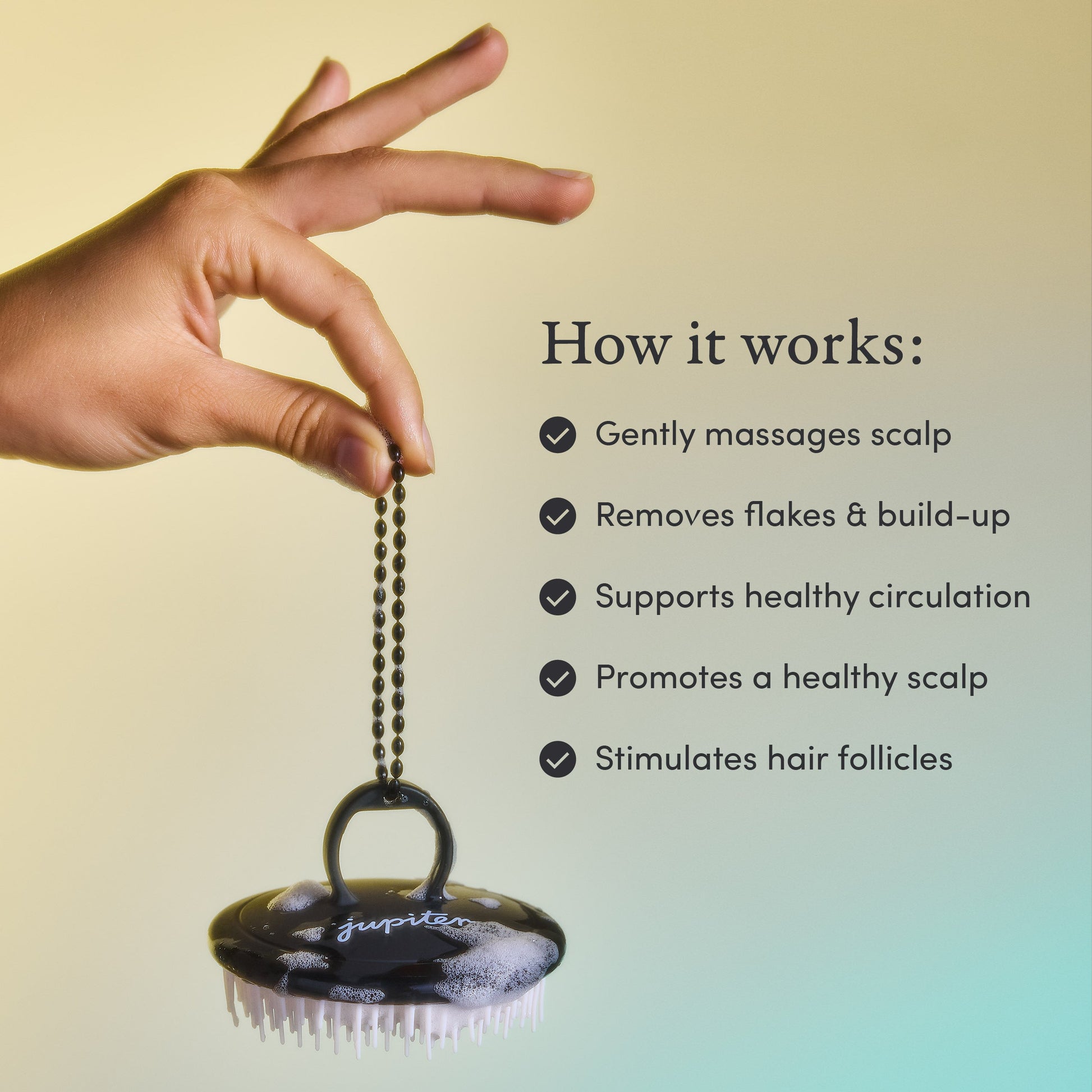 Scalp Exfoliator Duo