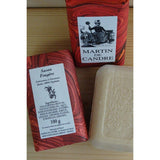 Martin de Candre Single Solid Soap Collection 100g - 250g