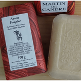 Martin de Candre Single Solid Soap Collection 100g - 250g