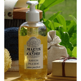 Martin De Candre Hand Liquid Soap Collection