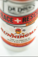 RACE RESCUE - Special Edition for Runningman