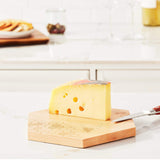 Honey Bee Cheese Board