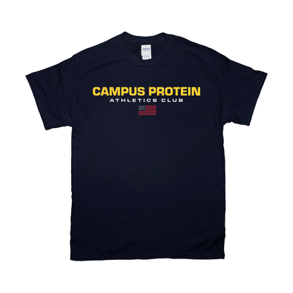 CP Athletics Club Tee