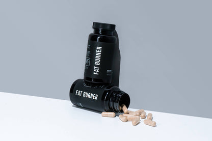 Slimming Gummies OR Capsules | Fat Burner