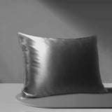 Luxury Mulberry Silk Pillowcase (25 momme)