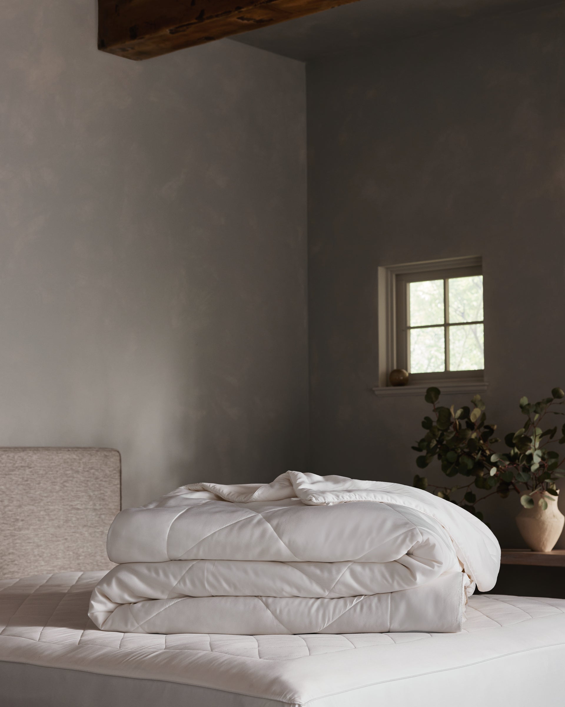 Bamboo Viscose Comforter