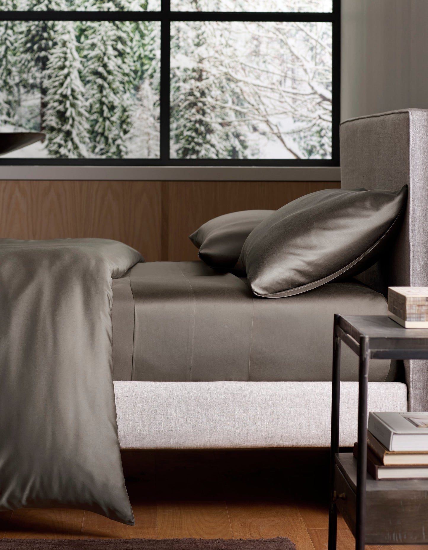 Bamboo Sheet Set
