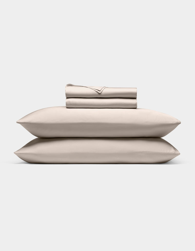 Bamboo Sheet Set