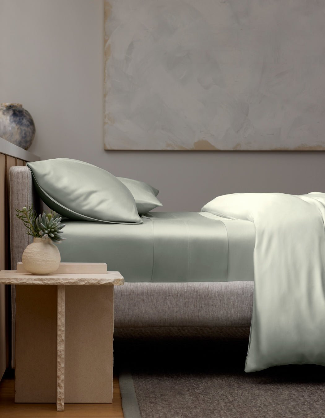 Bamboo Sheet Set