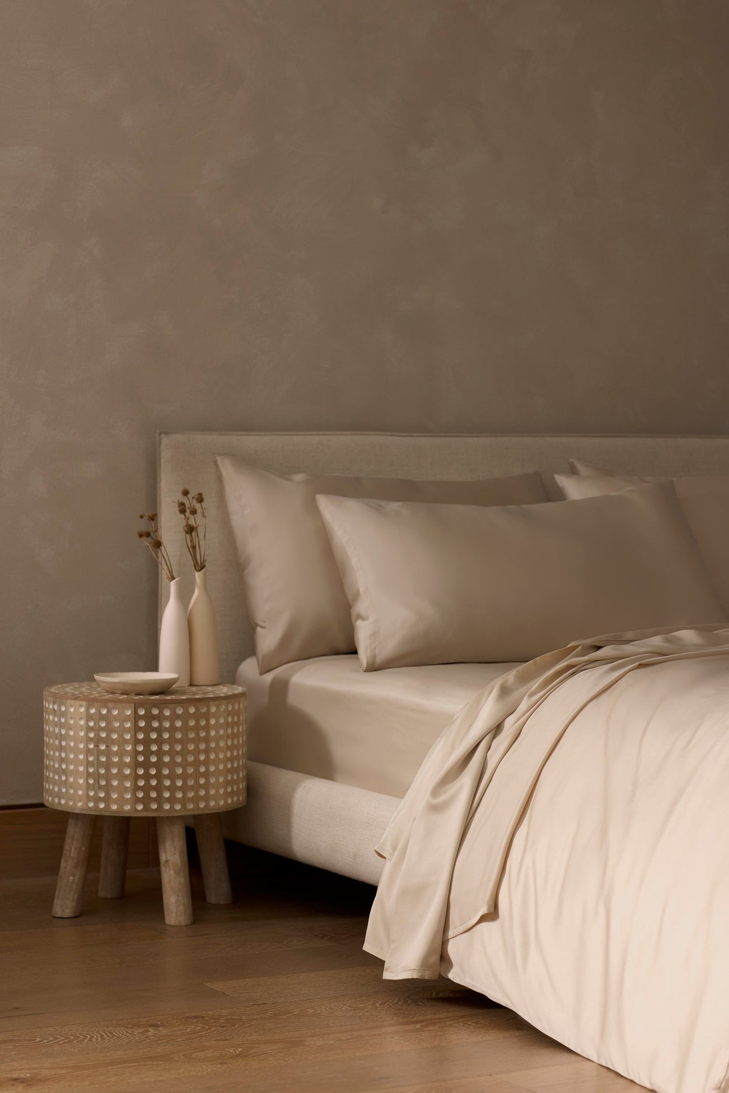 Bamboo Bedding Core Bundle