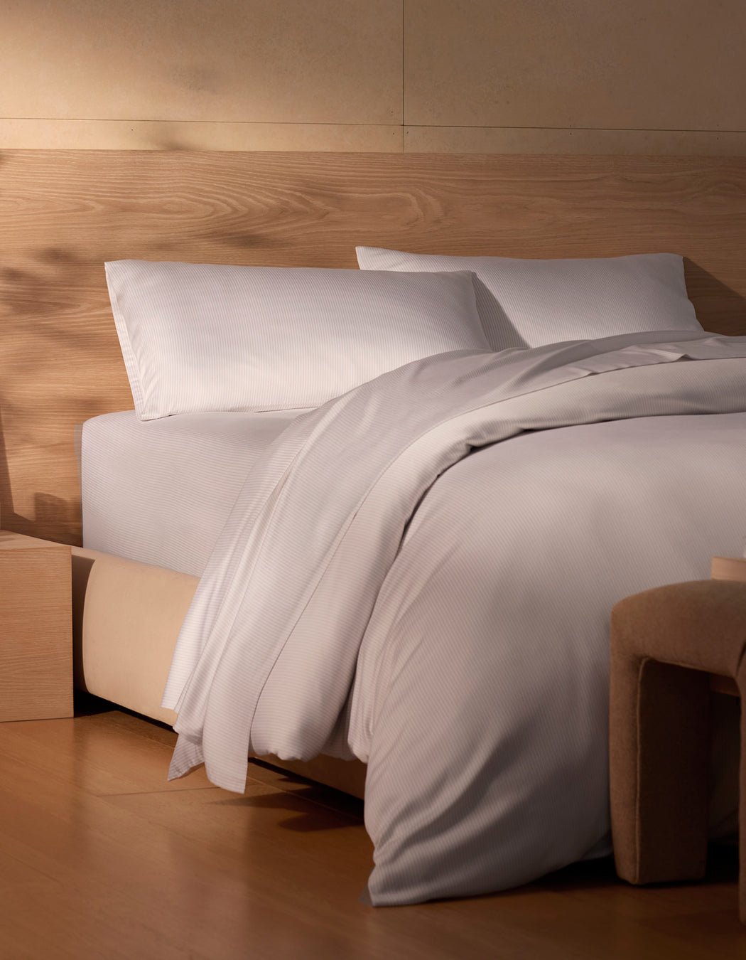 Bamboo Duvet Cover
