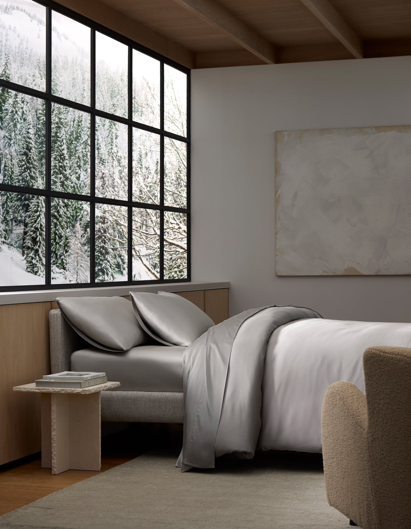 Bamboo Bedding Core Bundle