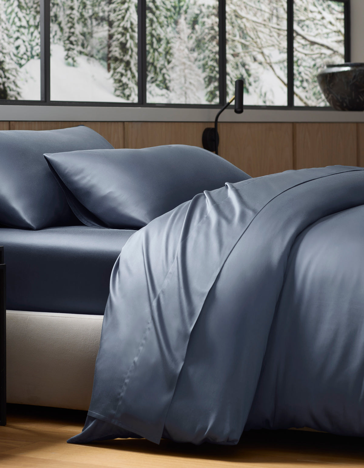 Bamboo Duvet Cover