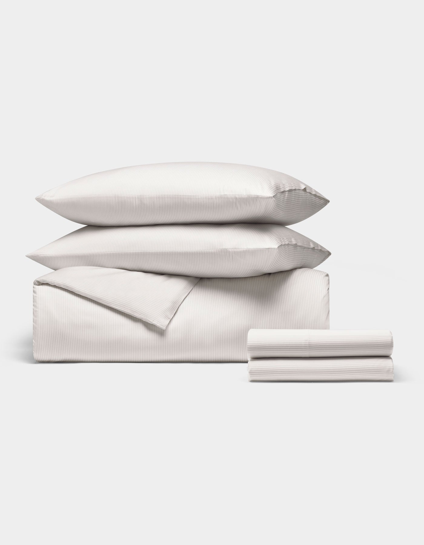 Bamboo Bedding Deluxe Bundle