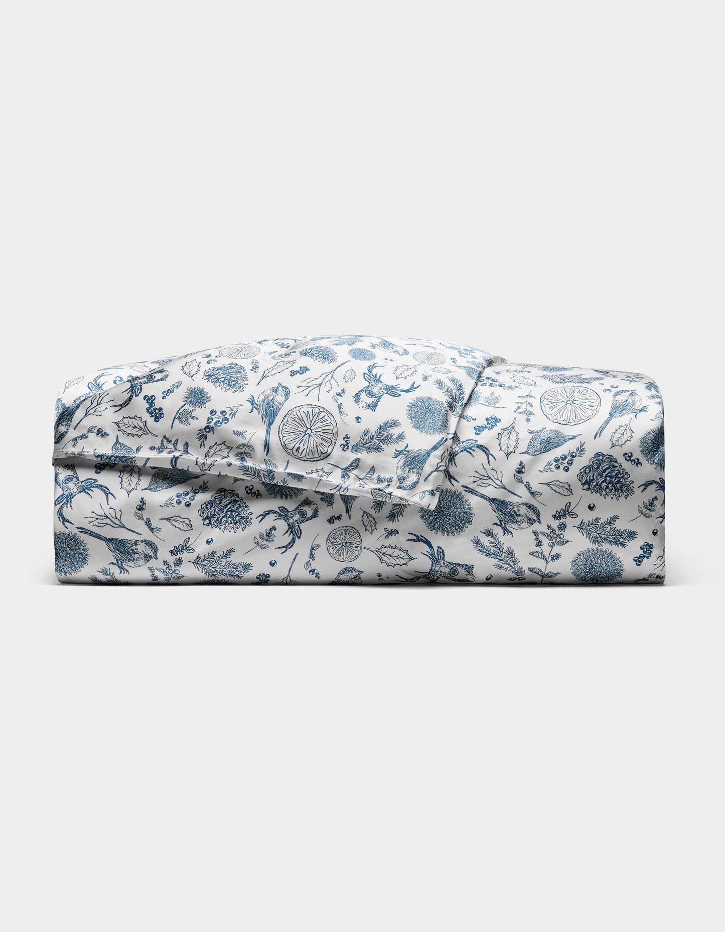 Bamboo Duvet Cover