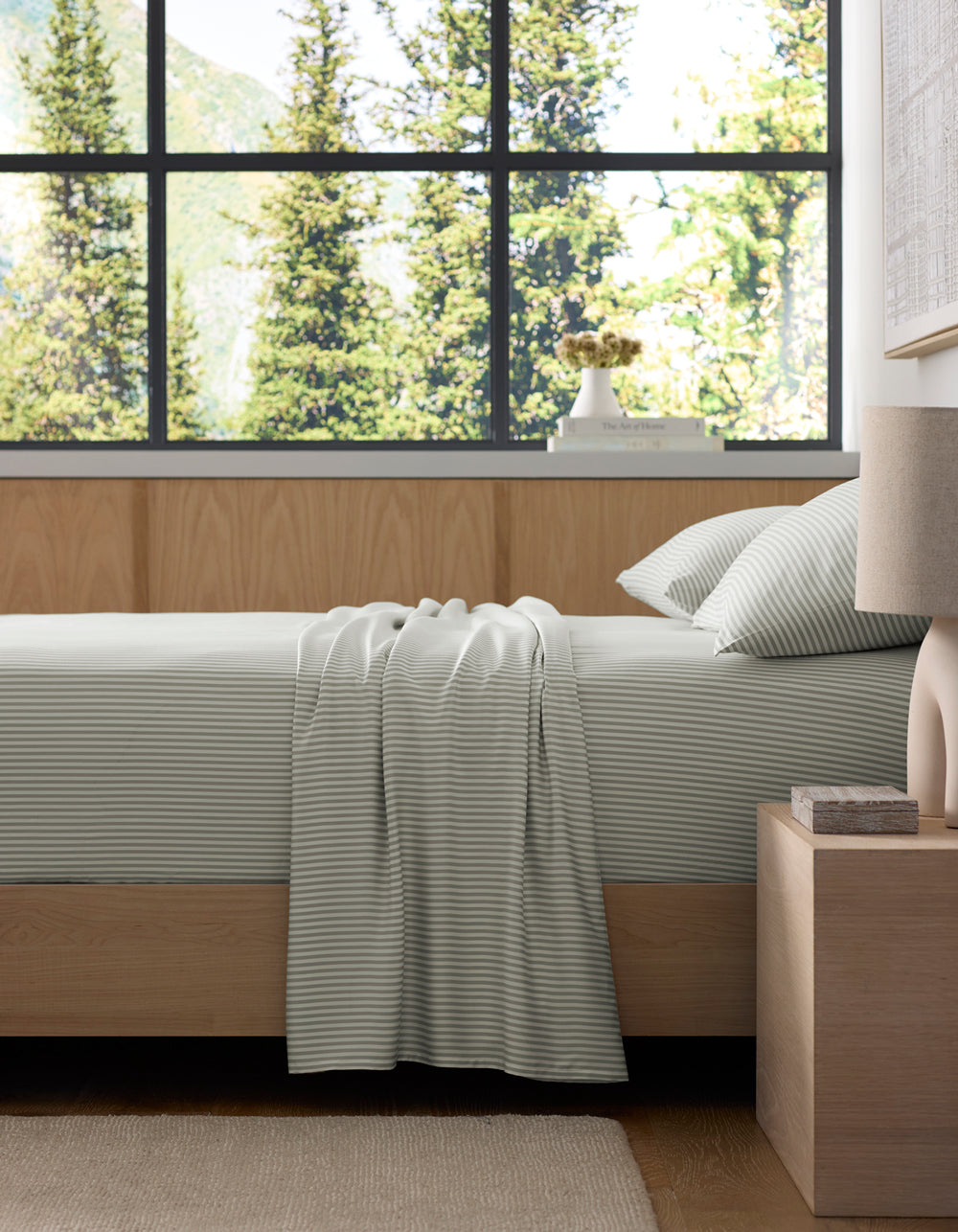 Bamboo Sheet Set