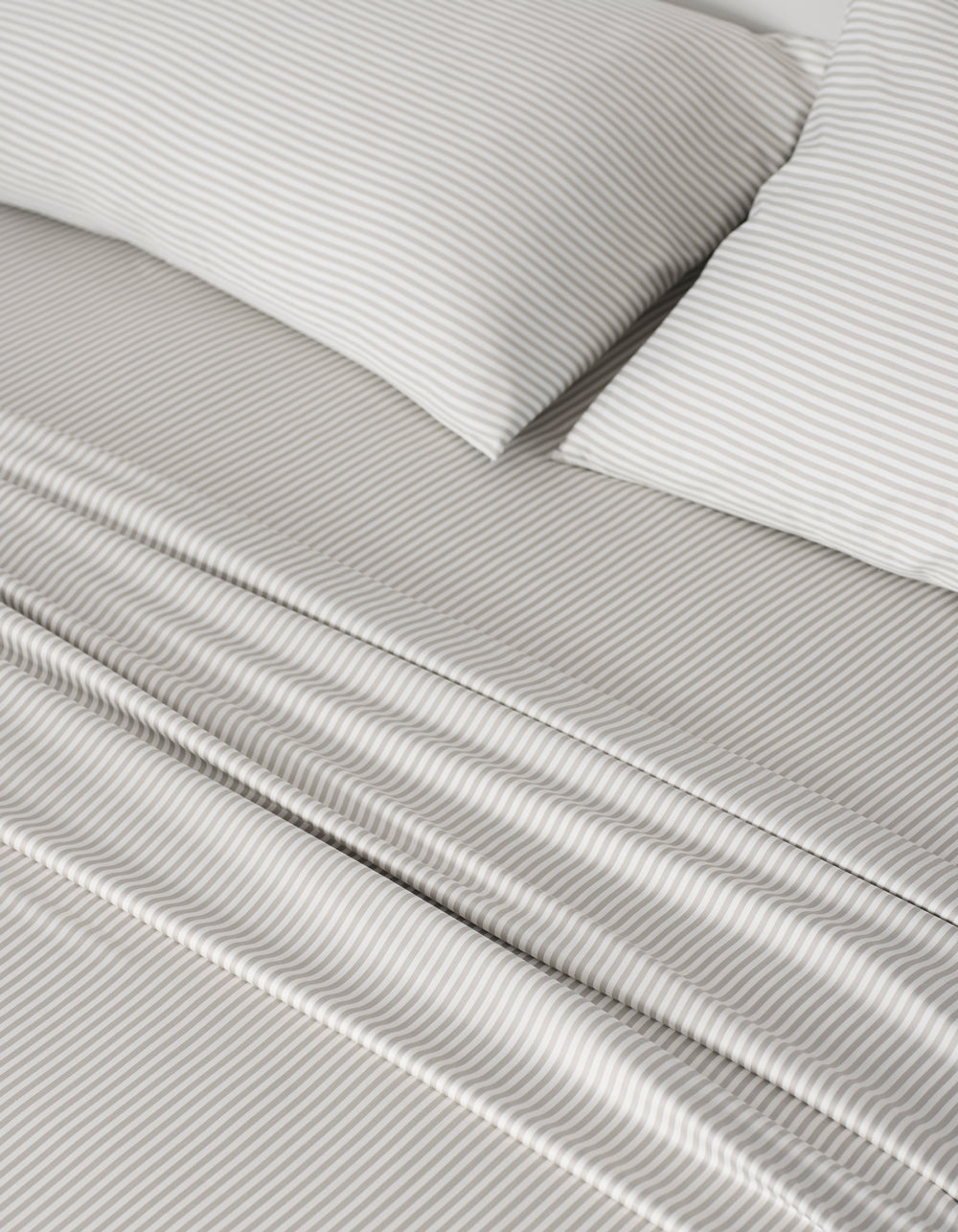 Bamboo Bedding Deluxe Bundle