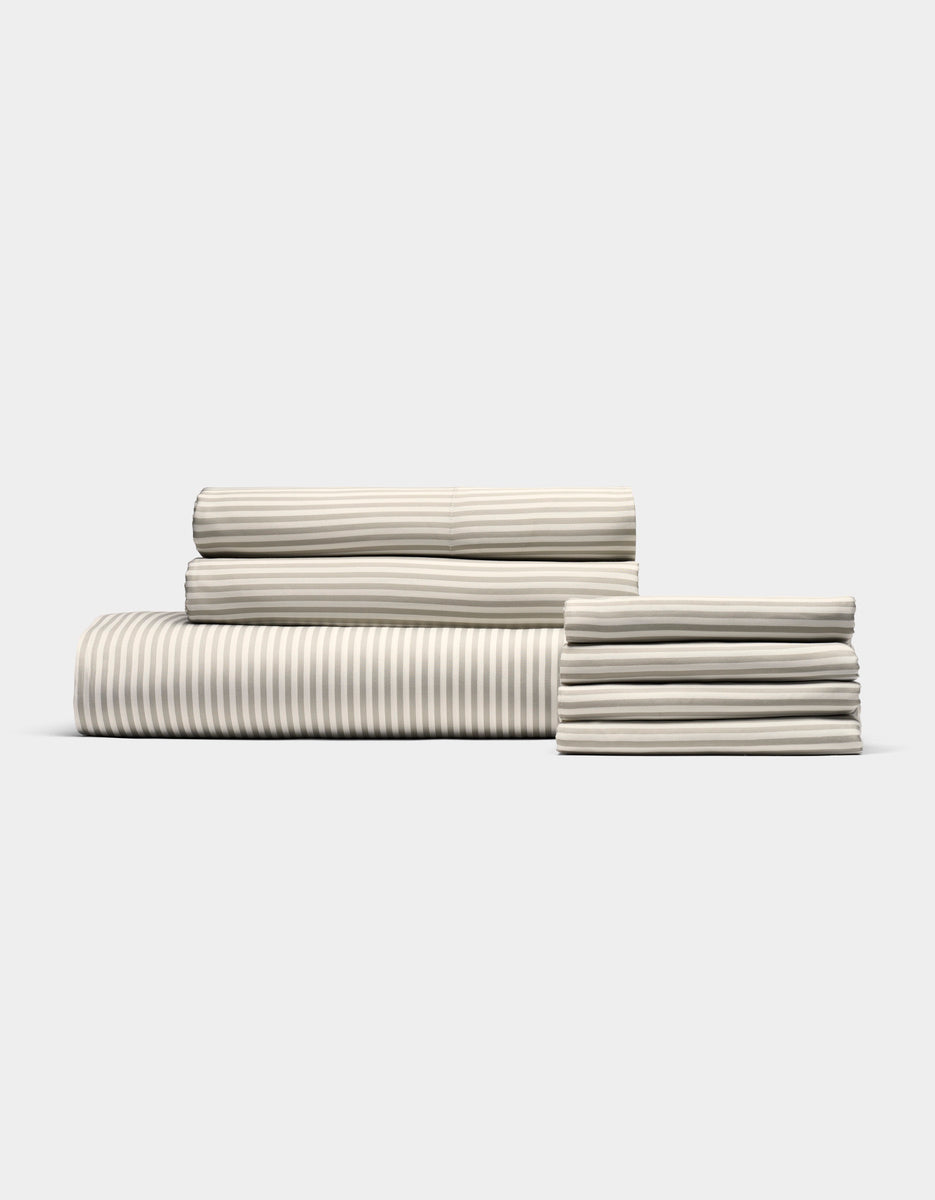 Bamboo Bedding Core Bundle
