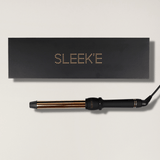 25mm Titanium Curling Wand