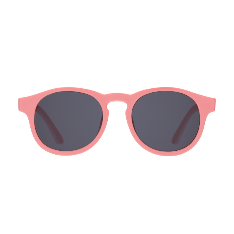 Seashell Pink Eco Keyhole