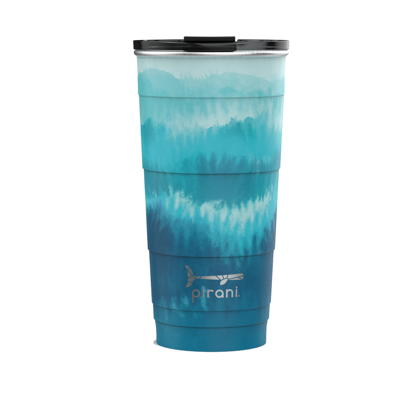 26oz Ombre Insulated Stackable Tumbler