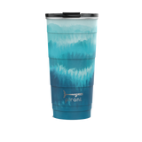 26oz Ombre Insulated Stackable Tumbler