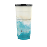 26oz Ombre Insulated Stackable Tumbler