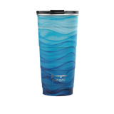 26oz Ombre Insulated Stackable Tumbler