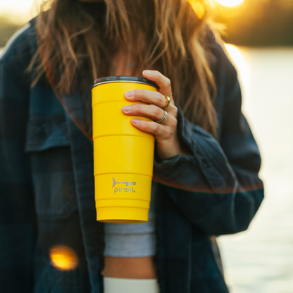 26oz Insulated Stackable Tumbler