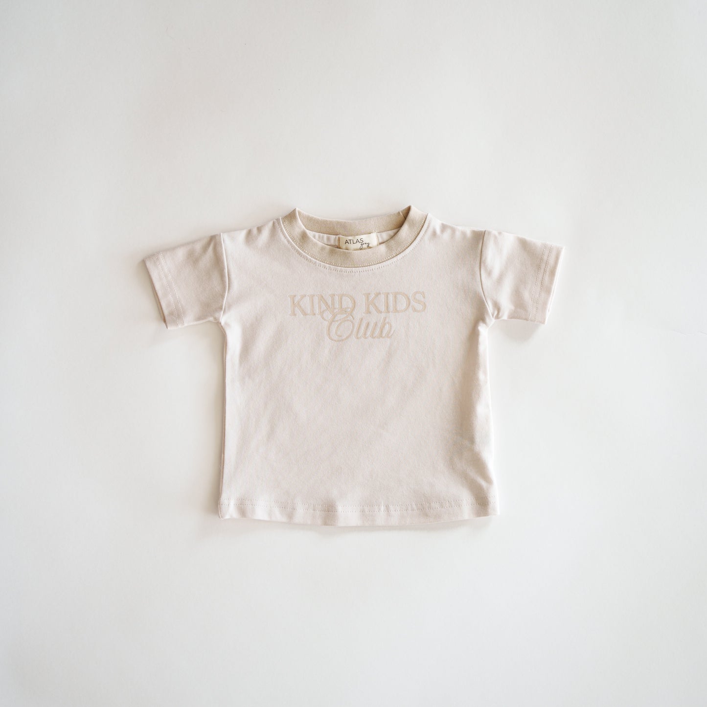 Kind Kids Club T-Shirt