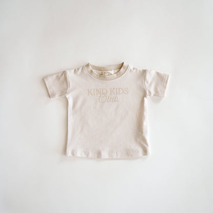 Kind Kids Club T-Shirt