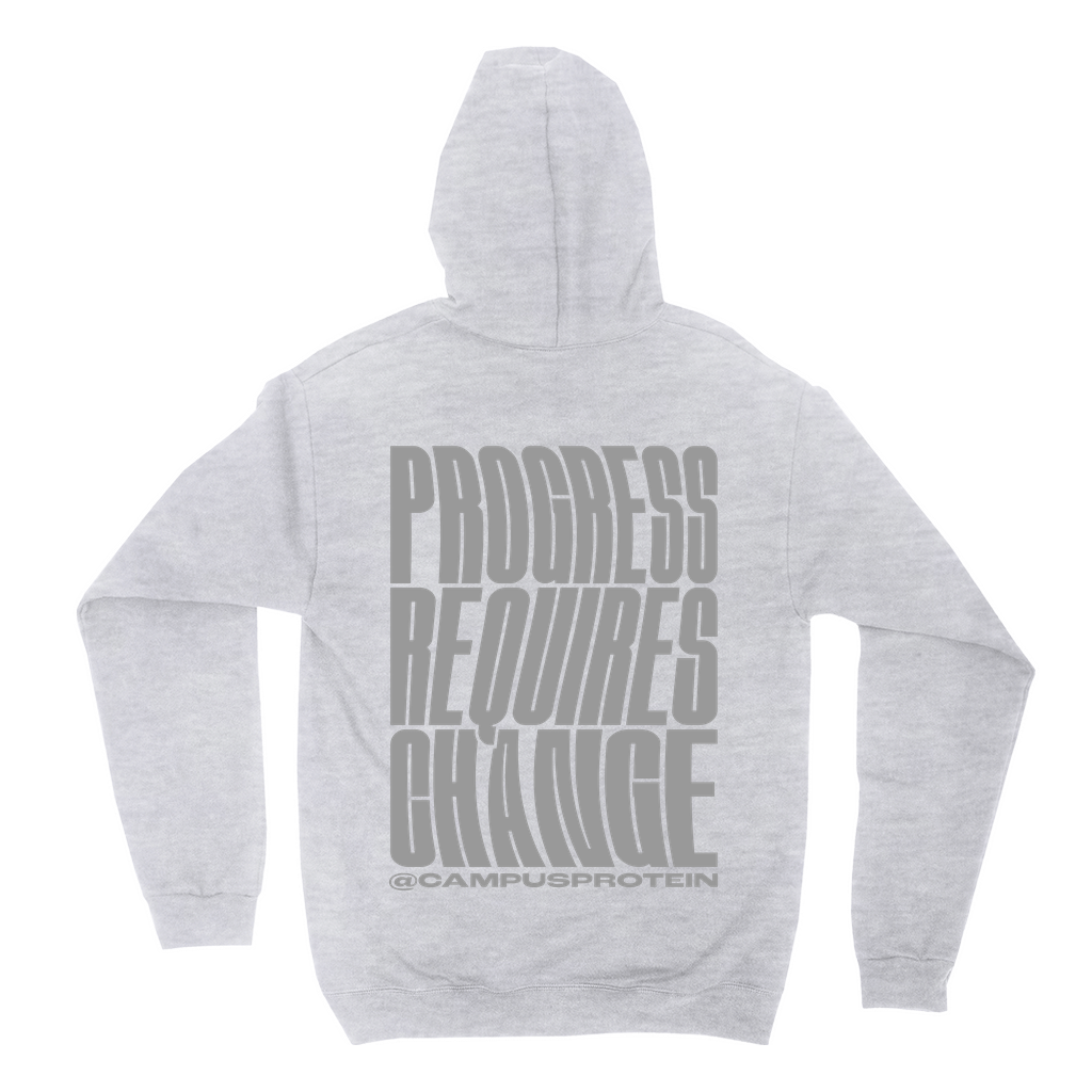 Progress Hoodie