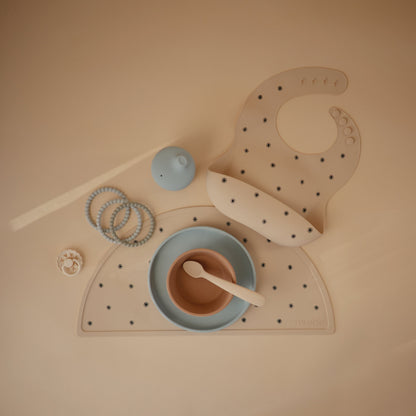 Silicone Baby Bib