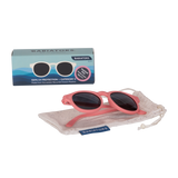 Seashell Pink Eco Keyhole