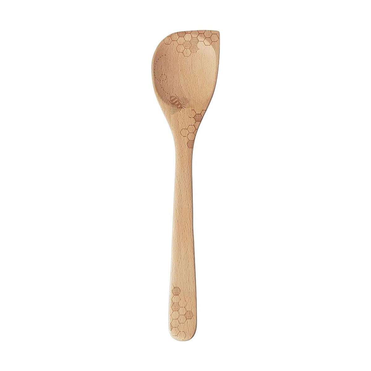 Honey Bee Corner Spoon