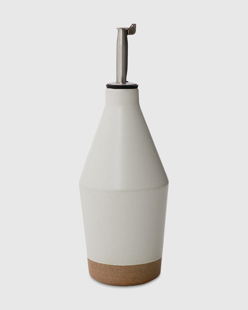 Ceramic Oil Bottle by United By Blue