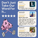 Daily Chill Mouth Spray